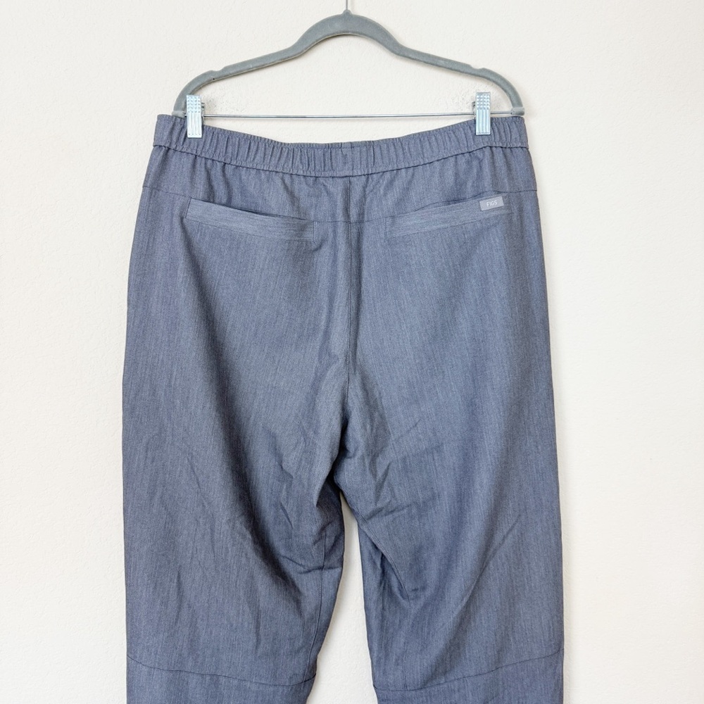NWT FIGS Tansen Jogger 2.0 Men’s Size XL | Grey - Picture 10 of 16